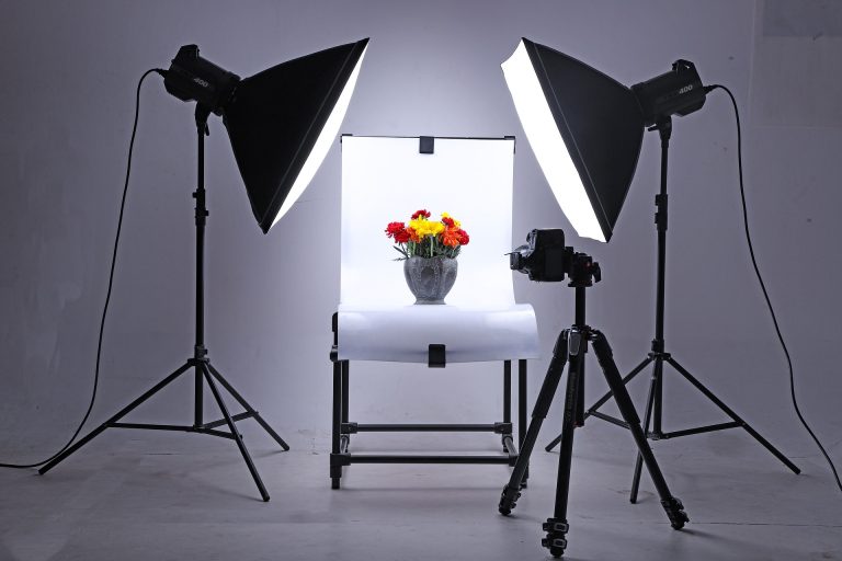 What is the future of product photography? A promising Future